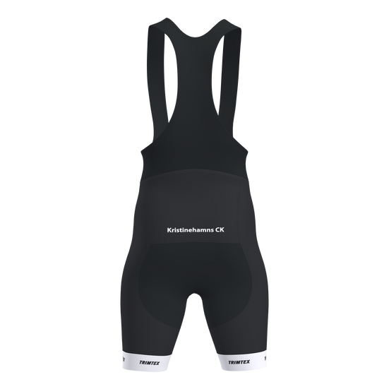 Team Bib Shorts Men