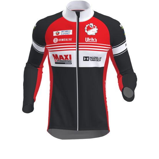 Elite Lightweight Jacket Men