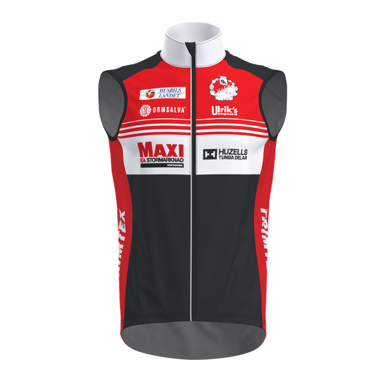 Elite Lightweight Vest Men