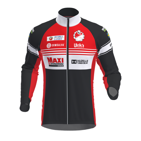Team Micro Jacket Jr