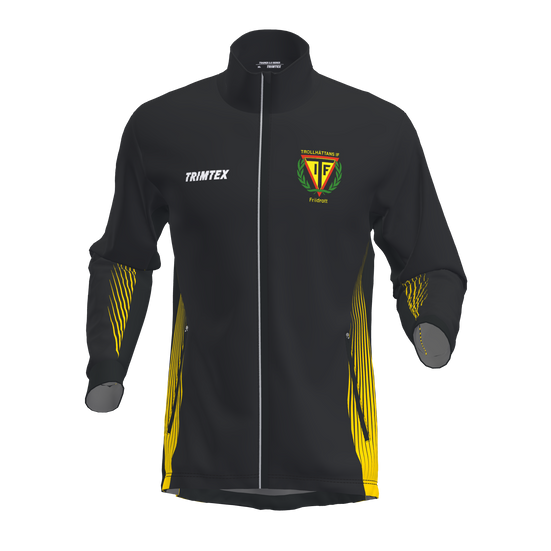Trainer 3.0 Jacket Men