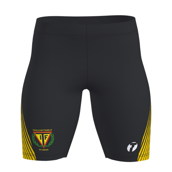 Run 2.0 Short Tights Men