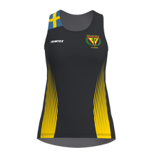 Run Singlet Women