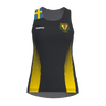 Run Singlet Women