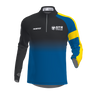 Run Zipp Shirt LS Women
