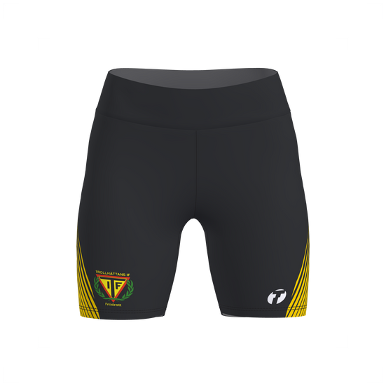 Run 2.0 Short Tights Women