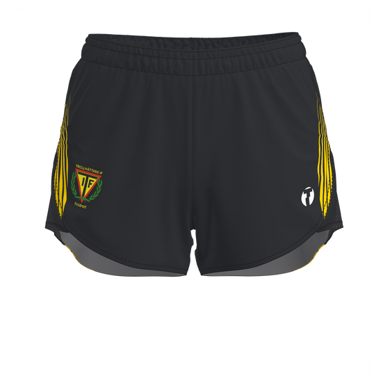 Lead 2.0 Shorts Women