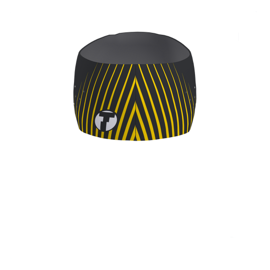 Bi-Elastic Air Headband