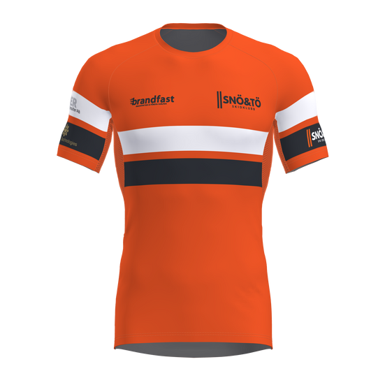 Fast T-Shirt SS Men