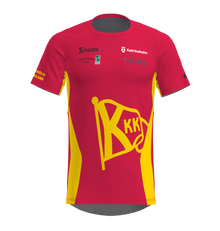 Run T-Shirt SS Jr
