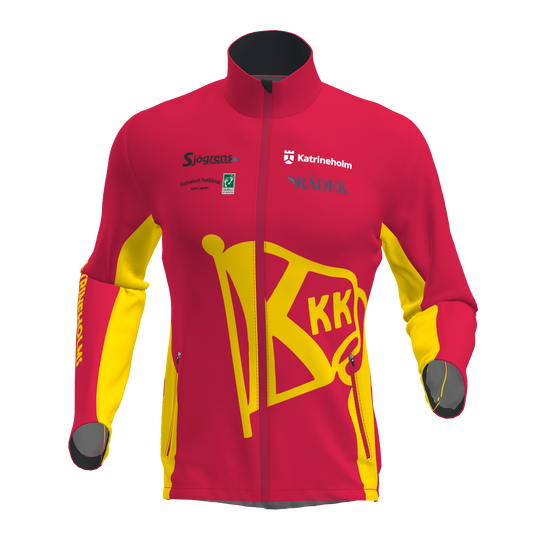 Performance 2.0 Jacket Men