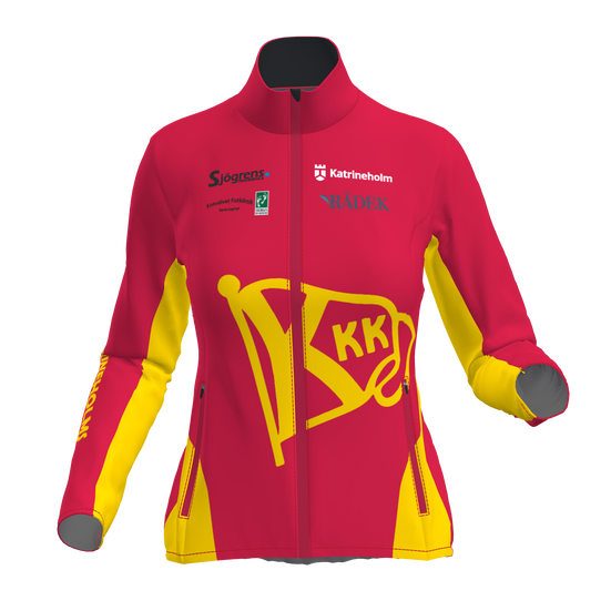 Performance 2.0 Jacket Women