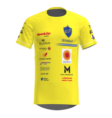 Run T-Shirt SS Jr