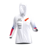 Feather Jacket Women