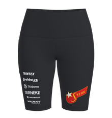 Trainer Short Tights Women
