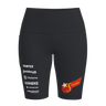Trainer Short Tights Women