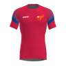 Fast T-Shirt SS Women