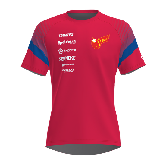 Free T-Shirt SS Jr