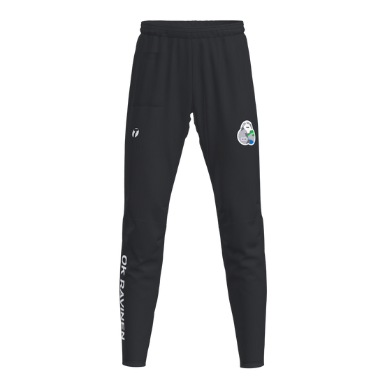Basic Long O-Pants Jr