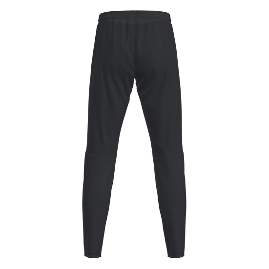 Basic Long O-Pants