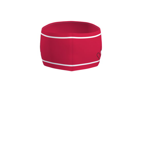Bi-Elastic Headband