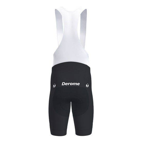 Elite Bib Shorts Men