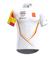 Trail Shirt SS Jr