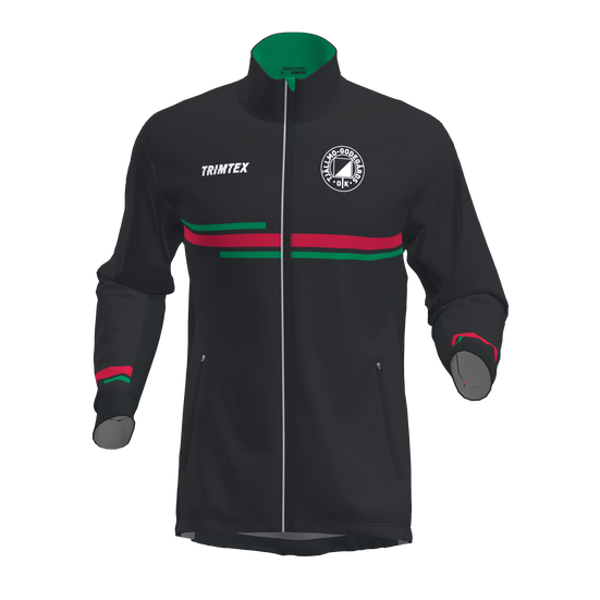 Trainer 3.0 Jacket Men