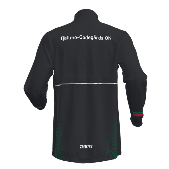 Trainer 3.0 Jacket Men