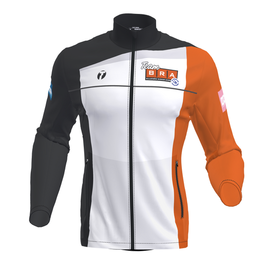 Fast Jacket Men