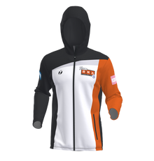Fusion Hoodie Men