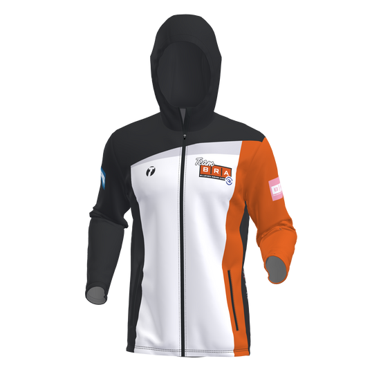Fusion Hoodie Women