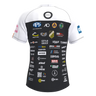 Free T-Shirt SS Men