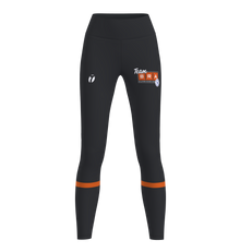 Run 2.0 Long Tights Women