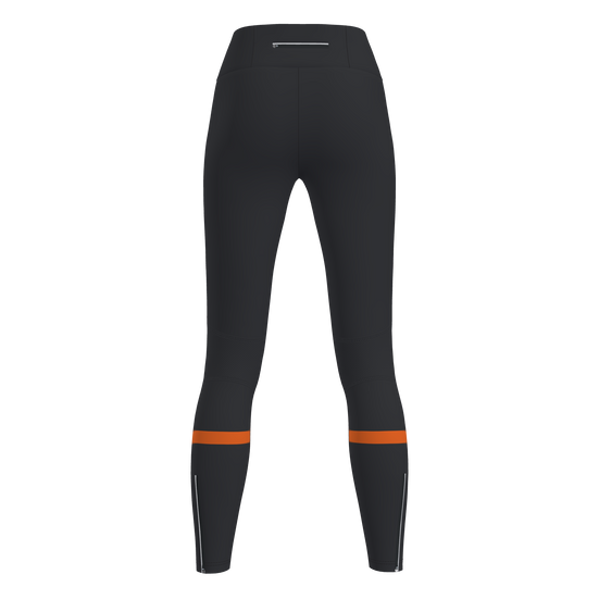 Run 2.0 Long Tights Women