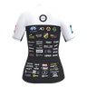 Elite 2.0 Shirt SS Women