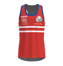 Fast 3.0 Singlet Men