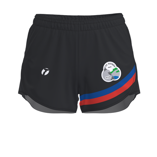 Lead 2.0 Shorts Women