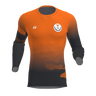 Fast T-Shirt LS Men