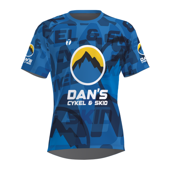 Free T-Shirt SS Men