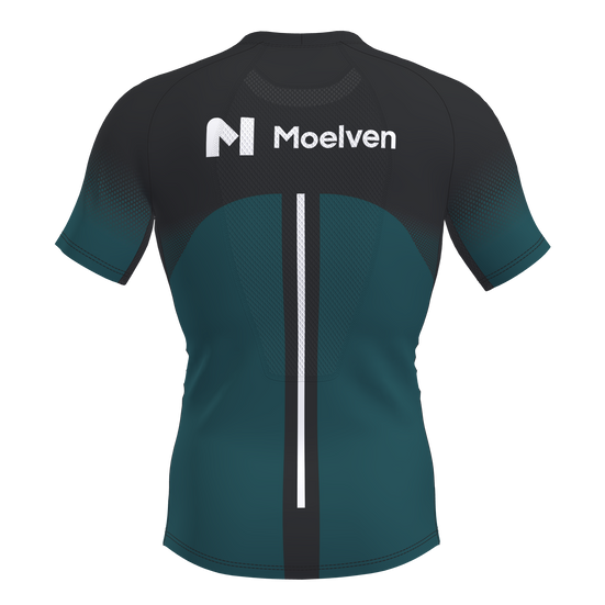 Run Ecogreen T-Shirt SS Men
