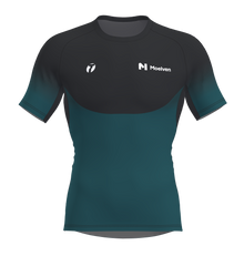 Run Ecogreen T-Shirt SS Women