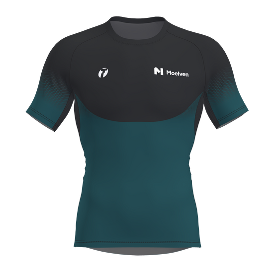 Run Ecogreen T-Shirt SS Women