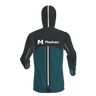 Feather Jacket Men