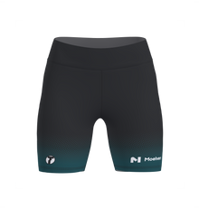 Run 2.0 Short Tights Women