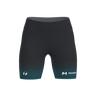 Run 2.0 Short Tights Women