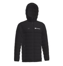 Storm Light Down Hoodie Men