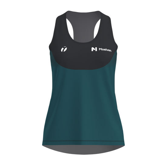 Fast 3.0 Singlet Women