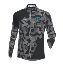 Run Zipp Shirt LS Women