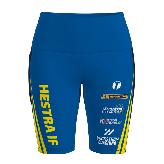 Trainer Short Tights Women